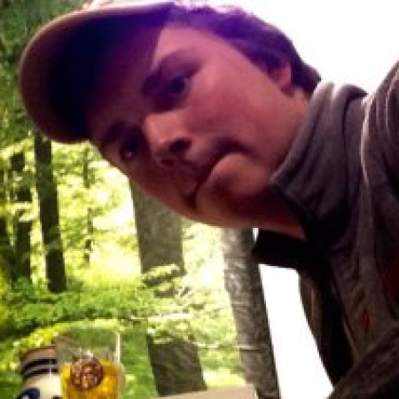 Ben Weber