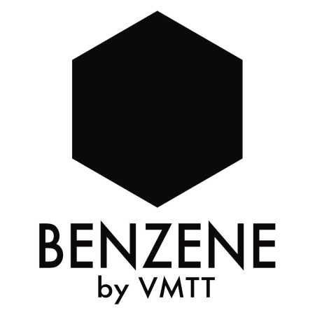 BENZENE by VMTT