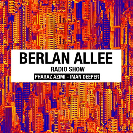 Berlan Allee