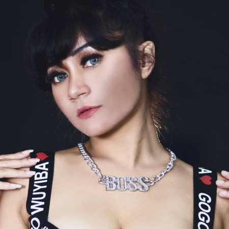 BERLIN BINTANG