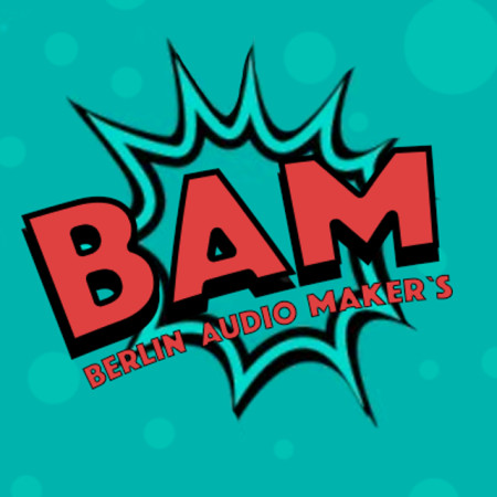 BerlinAudioMakers