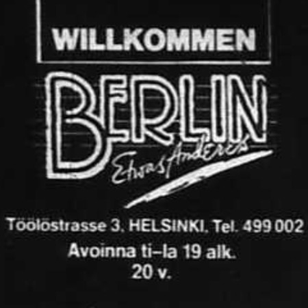 berlinclub