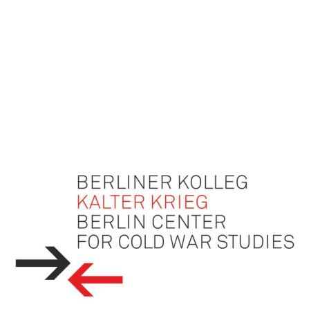 Berliner Kolleg Kalter Krieg -