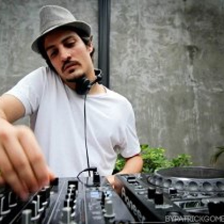 Bernardo Campos