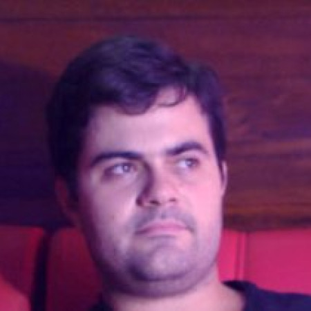 Bernardo Pinheiro