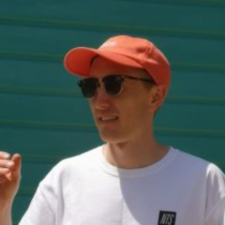 Bert Verso