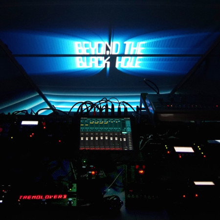 Beyond the Black Hole