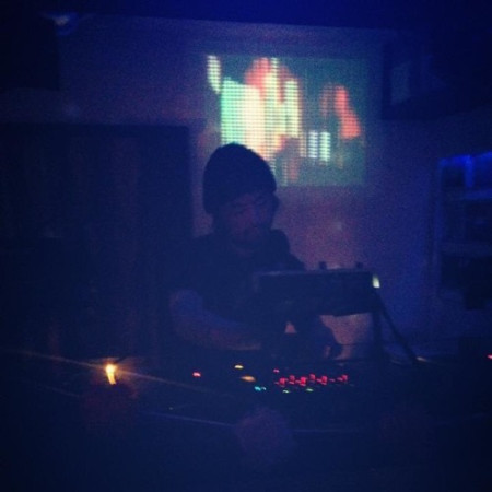 Dj BG