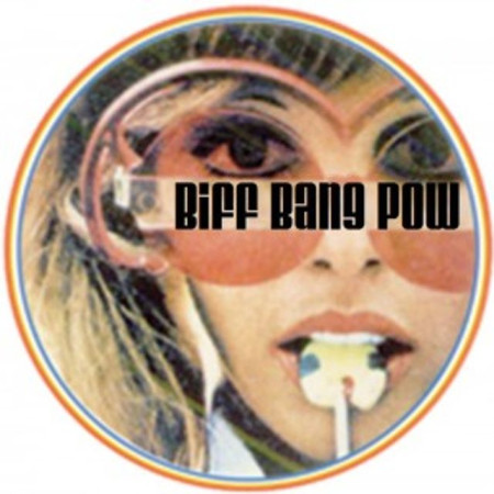 Biff Bang Pow