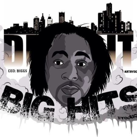 Biggs Da Producer