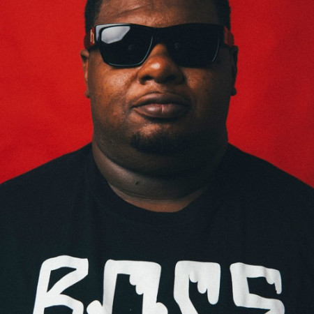 Big Narstie