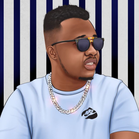 DJ Big Sam Kenya