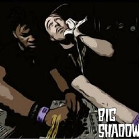 Big Shadowstep