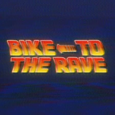 Bike Rave Melbourne