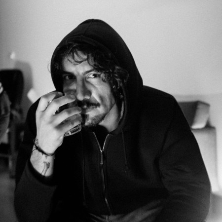 Bill Montoya
