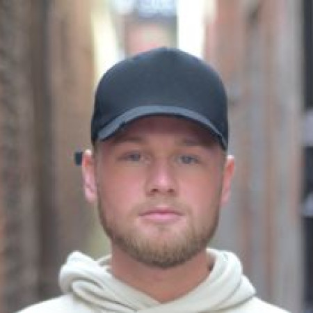 Billy Gander
