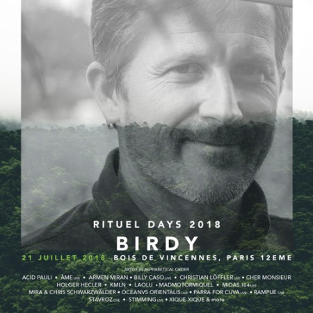 Birdy
