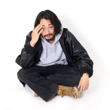 媚笑
