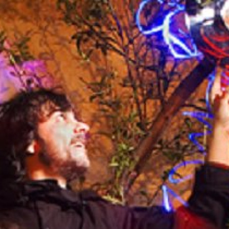 Bizzarre DJ