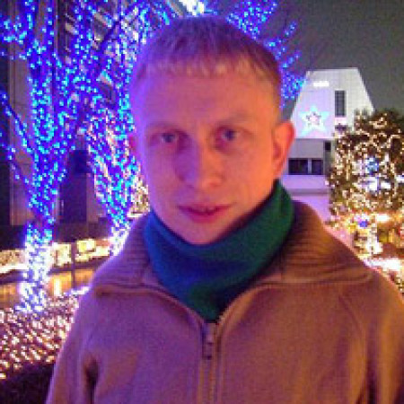 Bjørn Torske