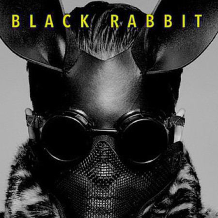 BLACK RABBIT
