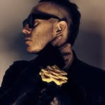 Profile of Black Asteroid