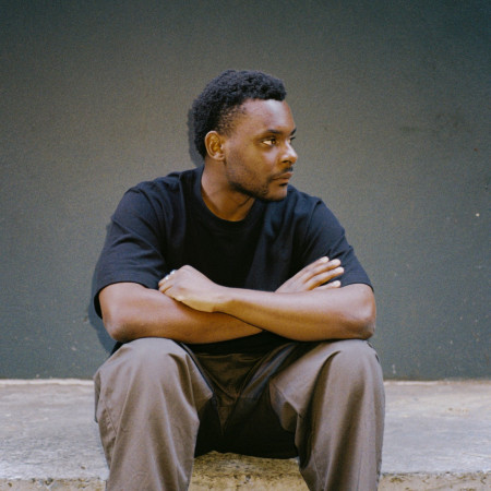 Black Dave