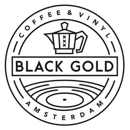 BLACK GOLD AMSTERDAM