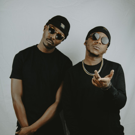 Black Motion