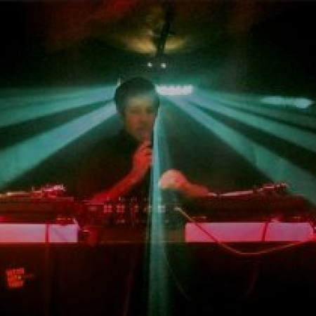 Black Mountain Sound System