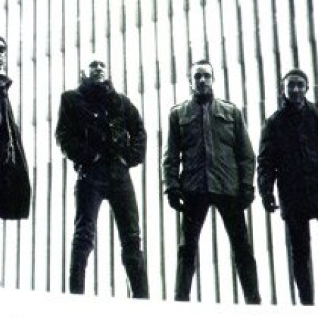 Black Rain