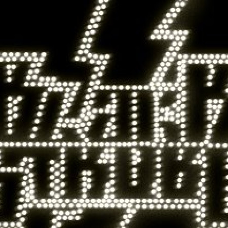 Black Strobe
