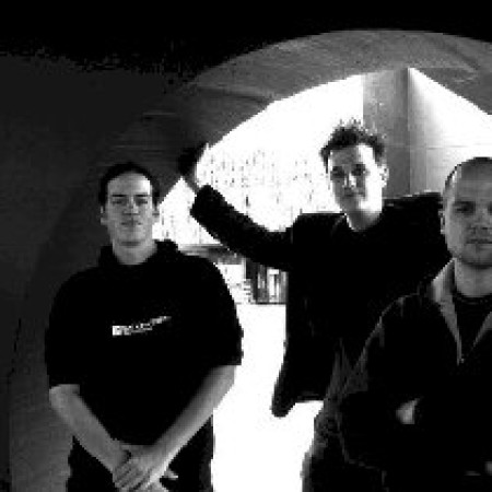 Black Sun Empire