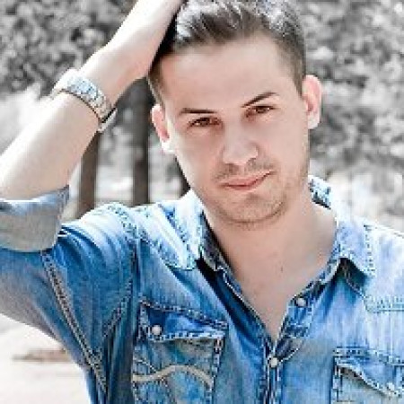 Blagoj Rambabov