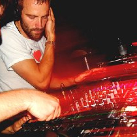 Blah Blah Blah DJs