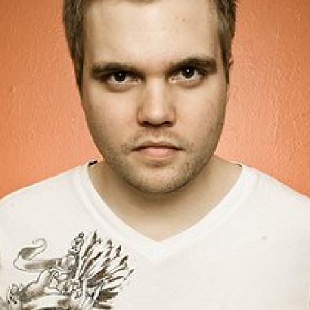 Blake Harper