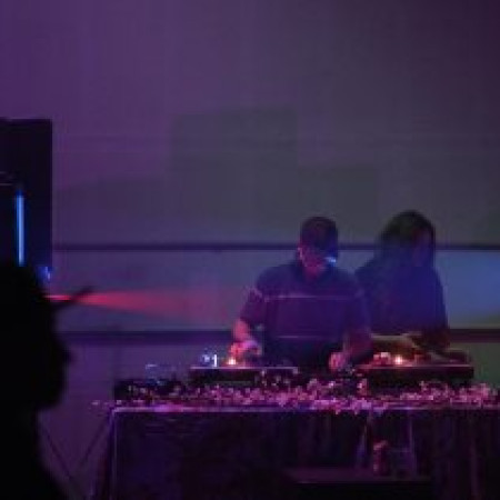 Blank Rave