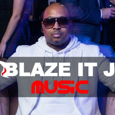 DJ Blaze It J