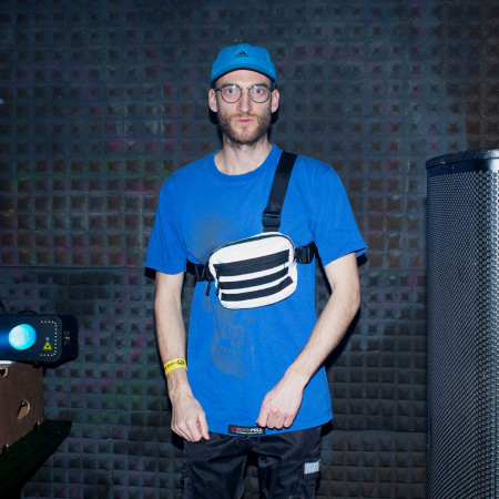 Blažen DJ
