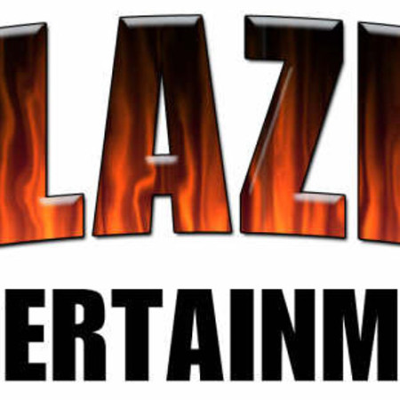 BLAZIN ENTERTAINMENT