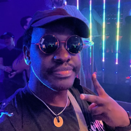 BLKSHOGUN