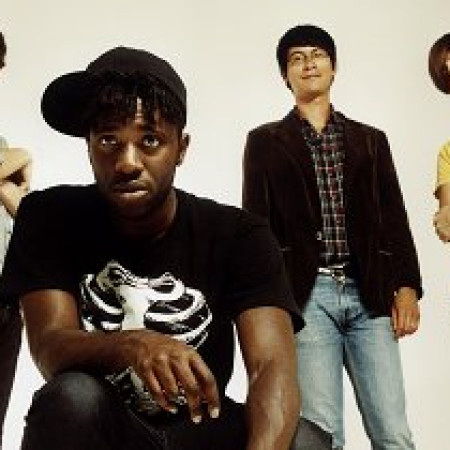 Bloc Party