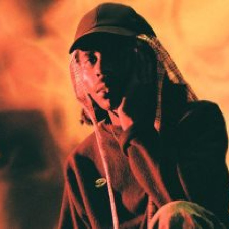 Blood Orange
