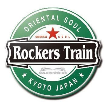 DJ DOKO ROCKERS TRAIN