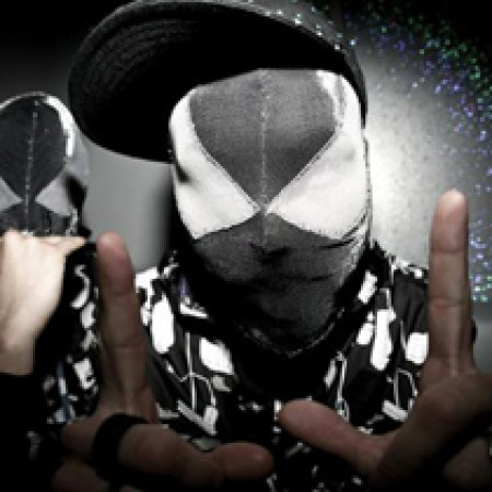 The Bloody Beetroots