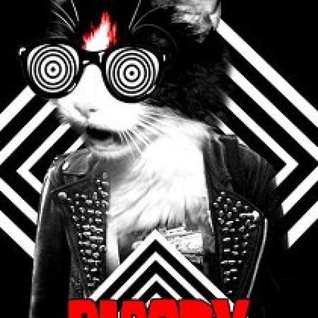 Bloody Disco