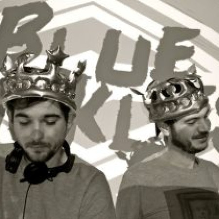 Blue Pickles