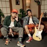 Profile of Blue Vintage