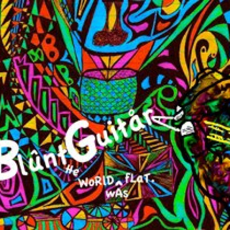 BluntGuitar