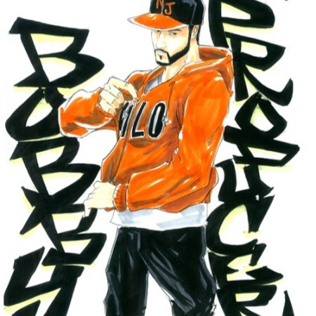 Bobby The Producer